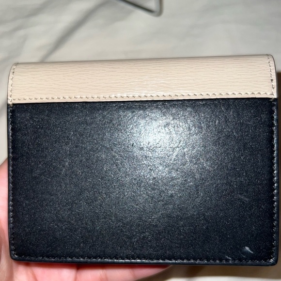 CELINE EUC WALLET💕Always Authentic!!(SNAP HAS BEEN REPLACED PROFESSIONALLY) - Picture 5 of 16